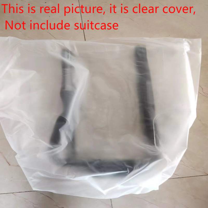 Luggage Cover For Rimowa Class - Travel Accessories Rimowa ulasan dan harga