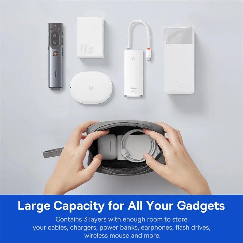 Portable Phone Waterproof Bag  - Travel Accessories Bag ulasan dan harga