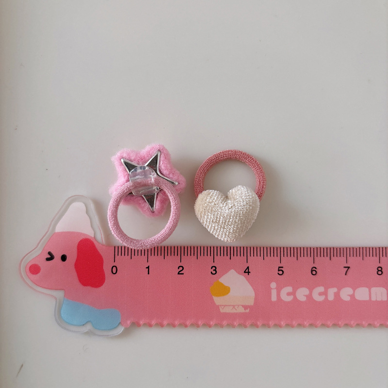 10PCS Korean Fashion Baby Girl - Travel Accessories For 4 Year Old ulasan dan harga