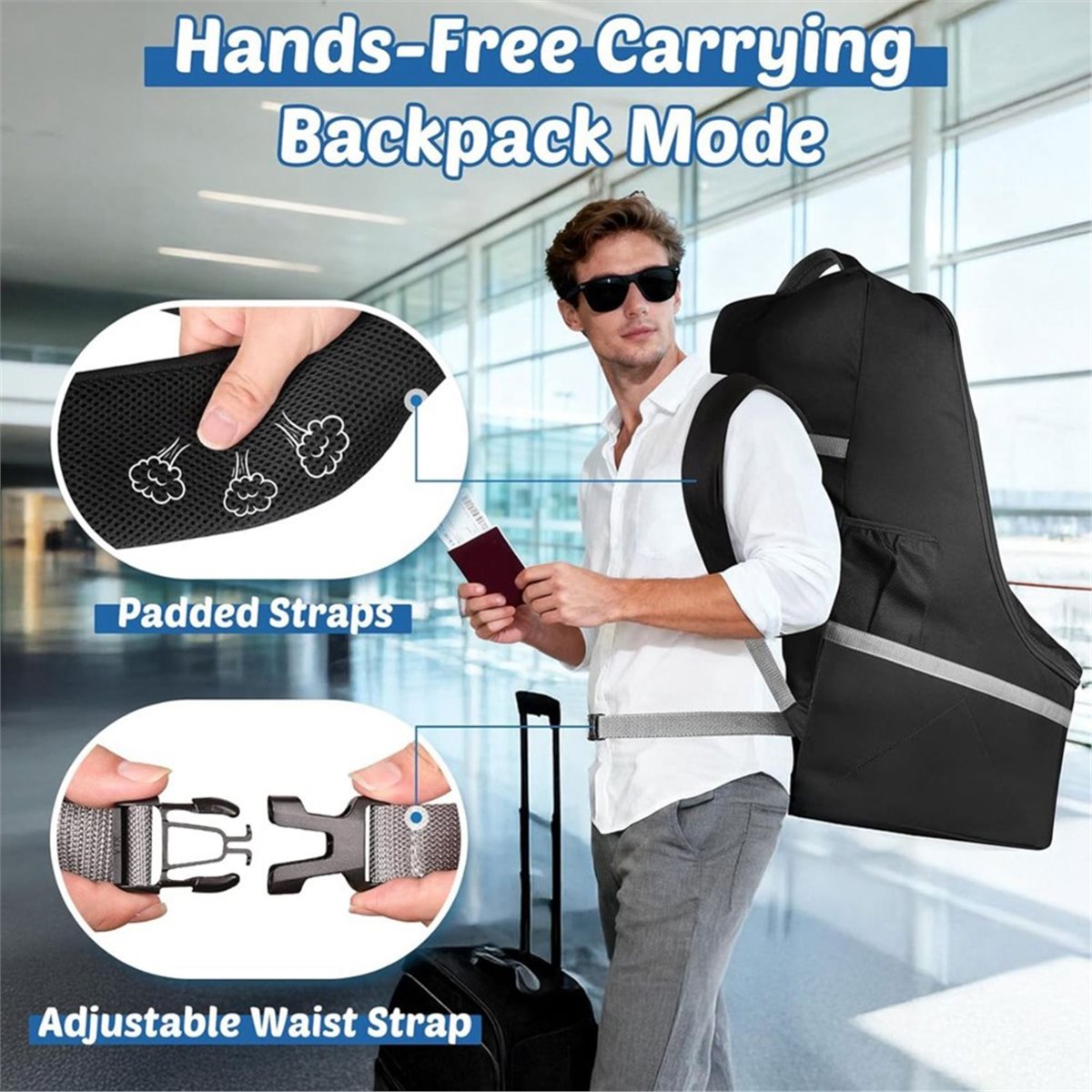 【TODAY-BUY】~@ Padded Car Seat  - Travel Accessories To Buy ulasan dan harga