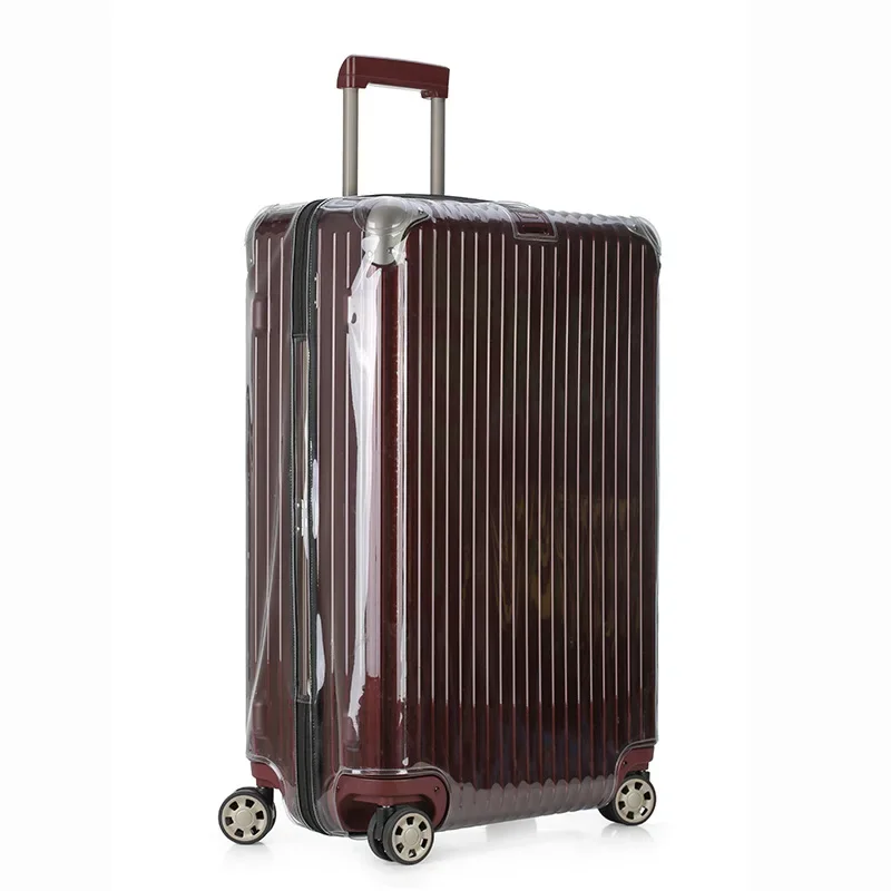 PVC Luggage Cover For Rimowa w - Travel Accessories Rimowa ulasan dan harga
