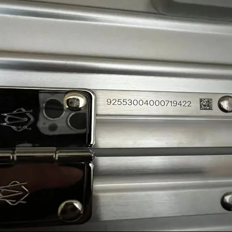 PVC Luggage Cover For Rimowa w - Travel Accessories Rimowa ulasan dan harga